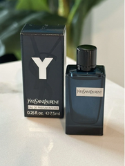 Nước Hoa Nhí - Yves Saint Laurent Y Edp Intense 7.5ml - Hương Thơm Quyến Rũ, Sang Trọng, Phù Hợp Mọi Dịp