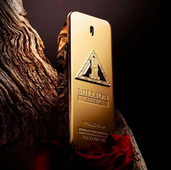 Nước Hoa Nhí - Paco Rabanne 1 Million Elixir Parfum Intense 5ml - Hương Quyến Rũ, Đẳng Cấp, Thiết Kế Sang Trọng