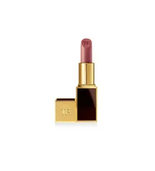 Son Tom Ford 03 Casablanca 1g (Hồng Đất) - Son Môi Chất Lượng Cao, Tông Màu Nền Đất, Lưu Giữ Độ Ẩm, Phong Cách Sang Trọng