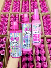 Dầu gội xả Balea Công chúa cho bé Gái, Mẫu mới