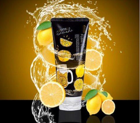 Sữa Rửa Mặt 3W Clinic 100ml - Vitamin C