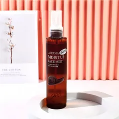 Xịt khoáng aspasia ốc sên - 150ml