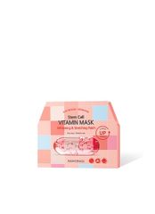 Combo 10 miếng Mặt Nạ Banobagi whitening & stretching patch