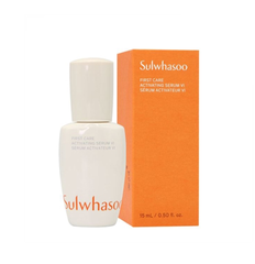 Serum Sulwhasoo chống lão háo 15ml 