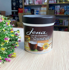 Hấp Dầu Jena - Dừa - 500ml