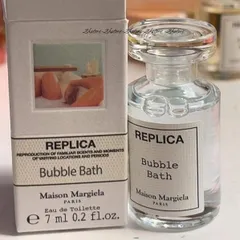 Nhí - Maison Margiela Replica Bubble Bath Edt 7ml  253271