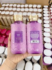 Sữa Dưỡng Thể Nước Hoa Bath & Body Works Dark Kiss