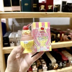 Nhí - Anna Sui Ladies Sundae Mellow Yellow EDT 5ml