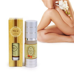 Tinh Chất Triệt Lông Tina Lê 30ml - Sản Phẩm Chuyên Dụng Loại Bỏ Lông Không Mong Muốn, Phù Hợp Cho Tất Cả Các Loại Da