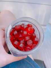 Kẹo dẻo hỗ trợ giấc ngủ Natrol Gummies  10mg