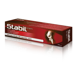 Kem Bôi Giảm Đau Khớp Ba Lan Stabil Krem 75g