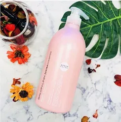 Dầu Gội Salon Link Extra Shampoo (1 L) - Lẻ Chai Gội