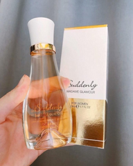 Nước Hoa Nữ Suddenly Madame Glamour Eau De Parfum 50ml - Hương Thơm Quyến Rũ, Sang Trọng, Phù Hợp Mọi Dịp