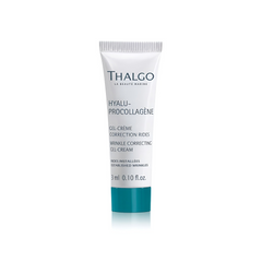Serum Thalgo Hyalu-Procollagene 3ml - Serum Chống Lão Hóa Cải Thiện Nếp Nhăn, Làm Căng Mịn Da Từ Thiên Nhiên
