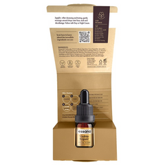 Serum Essano Visible Repair Facial Elixir 3ml - Serum Chống Lão Hóa Từ Thiên Nhiên Giúp Da Tươi Trẻ, Sáng Mịn