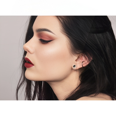 Son kem lì NYX Liquid Suede Cream Lipstick 03 Cherry Skies 240816