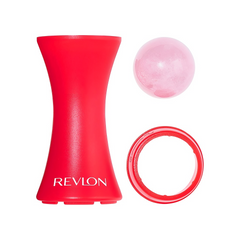 Thanh Lăn Phục Hồi Da Revlon Skin Reviving Rose Quartz Roller - Thiết Bị Chăm Sóc Da Mặt, Làm Dịu Và Tái Tạo Da, Dành Cho Da Nhạy Cảm