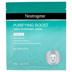 Mặt nạ lột làm sạch sâu Neutrogena Purifying Boost Peel Off Mask 10g 240813