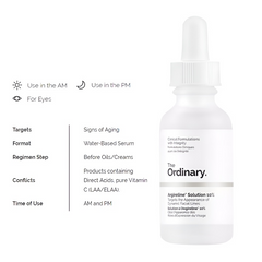 Serum The Ordinary Argireline Solution 10% 30ml