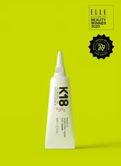 Mặt nạ ủ tóc K18 Leave-In Molecular Repair Hair Mask 5mL sample 240809