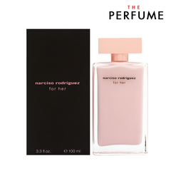 Nước hoa nữ Narciso Rodriguez for Her Eau De Parfum 100ml 240808