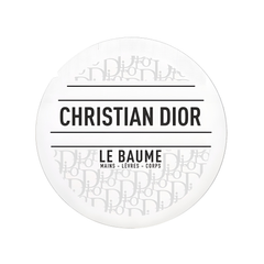 Kem Dưỡng Da Đa Năng Dior Le Baume 3ml - Dưỡng Ẩm, Phục Hồi Da, Thành Phần Thiên Nhiên, Jisoo BLACKPINK, Cha Eunwoo ASTRO