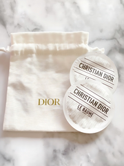 Kem Dưỡng Da Đa Năng Dior Le Baume 3ml - Dưỡng Ẩm, Phục Hồi Da, Thành Phần Thiên Nhiên, Jisoo BLACKPINK, Cha Eunwoo ASTRO