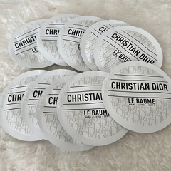 Kem Dưỡng Da Đa Năng Dior Le Baume 3ml - Dưỡng Ẩm, Phục Hồi Da, Thành Phần Thiên Nhiên, Jisoo BLACKPINK, Cha Eunwoo ASTRO