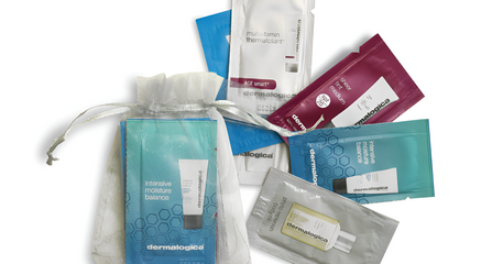 Kem Dưỡng Da Lão Hóa Dermalogica Intensive Moisture Balance Sample - Phục Hồi Cấp Ẩm Cho Da Khô và Suy Kiệt