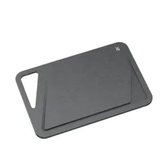  Thớt WMF Schneidebrett nhựa màu xám 45 x 30 cm