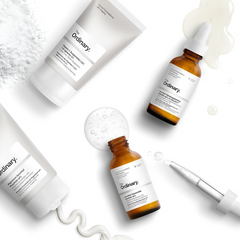 Serum làm sáng The Ordinary Ascorbyl Glucoside Solution 12% 30 mL
