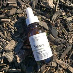 Serum làm sáng The Ordinary Ascorbyl Glucoside Solution 12% 30 mL