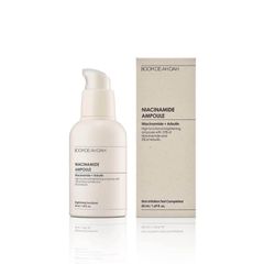 (Hàng nhập khẩu) Serum dưỡng trắng Hàn Quốc Boom De Ah Dah Niacinamide+ Arburtin 50ml