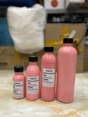 Sơn Chống Thấm Hồ Cá Bể Nuôi - Chai 100ml, 6 Màu Sắc Đa Dạng - An Toàn Cho Cá Tép, Bảo Vệ Tuổi Thọ Thùng Xốp