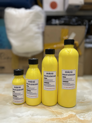 Sơn Chống Thấm Hồ Cá Bể Nuôi - Chai 100ml, 6 Màu Sắc Đa Dạng - An Toàn Cho Cá Tép, Bảo Vệ Tuổi Thọ Thùng Xốp