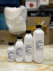 Sơn Chống Thấm Hồ Cá Bể Nuôi - Chai 100ml, 6 Màu Sắc Đa Dạng - An Toàn Cho Cá Tép, Bảo Vệ Tuổi Thọ Thùng Xốp