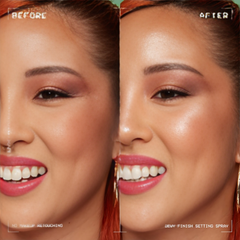 Xịt giữ nền kiềm dầu NYX Plump Finish Setting Spray 30ml - Giúp lớp trang điểm bền đẹp và mịn màng suốt cả ngày