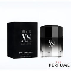 Nước hoa nam Paco Rabanne Black XS Eau de Toilette 100ml 240796