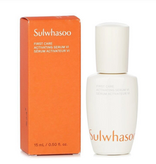 Serum Sulwhasoo chống lão háo 15ml 