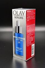 Serum Olay Serums Hyaluronic + Peptide 24 Hydrating 40ml 254020