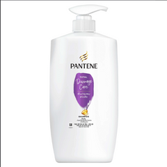 Dầu gội Pantene Damage Care Thái Lan 900ml tím