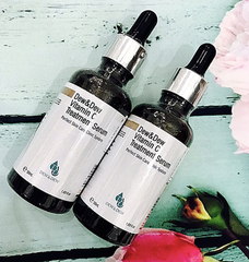 Serum Dew & Dew Vitamin C