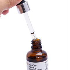 Serum Dew & Dew Vitamin C