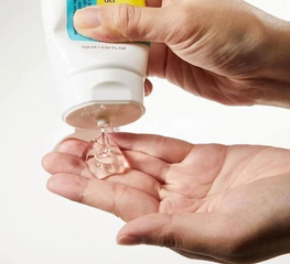 Gel Rửa Mặt Cosrx Low pH Good Morning 150ml - Sữa Rửa Mặt Dịu Nhẹ Cho Da Dầu, Da Hỗn Hợp, Giúp Sáng Da và Cân Bằng Ẩm
