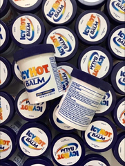 Dầu Xoa Bóp Icy Hot Balm 99,2G  253270