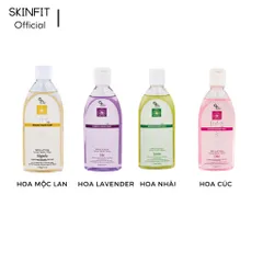 Gel Vệ Sinh Hương Nhài Fixderma 100g – Khử Mùi, Làm Sạch, Cân Bằng Độ Ẩm Cho Vùng Kín, Dành Cho Nam Nữ