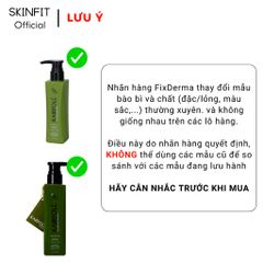 Dầu Gội Fixderma Kairfoll 200ml - Hỗ Trợ Giảm Rụng Tóc, Làm Sạch Gàu, Chống Sơ Tóc - Sản Phẩm Chăm Sóc Tóc USA