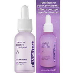 Serum Tẩy Da Chết Dermalogica Clear Start 30ml - Giải Pháp Cho Da Mụn, Làm Sáng Và Đều Màu Da, Giảm Thâm và Lỗ Chân Lông