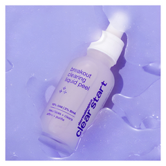 Serum Tẩy Da Chết Dermalogica Clear Start 30ml - Giải Pháp Cho Da Mụn, Làm Sáng Và Đều Màu Da, Giảm Thâm và Lỗ Chân Lông