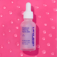Serum Tẩy Da Chết Dermalogica Clear Start 30ml - Giải Pháp Cho Da Mụn, Làm Sáng Và Đều Màu Da, Giảm Thâm và Lỗ Chân Lông